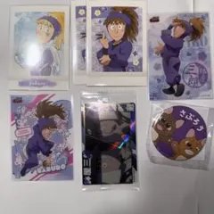 鉢屋三郎 忍たま 忍たま乱太郎 セット