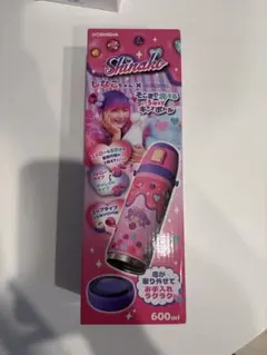新品未開封】しなこちゃん×sokomo 3WAYキッズボトル 600ml - メルカリ