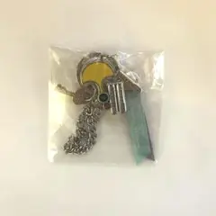 ユニバ 　USJ　名探偵コナン　コレクタブルバッグチャーム　灰原哀