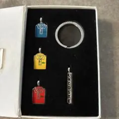 LACOSTE キーホルダー チャーム セットのサムネイル