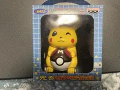 2001 ポケモン ピカチュウ タオルハンガークロック 未開封未使用