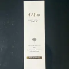 ホワイトトリュフファーストスプレーセラム 100ml /4種/ミスト/化粧水/