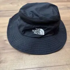 THE NORTH FACE ハット ブラック 帽子
