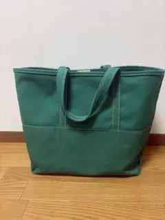 美品　BEAMS PLUS × L.L.Bean 別注 トート バッグ　L