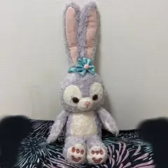 ディズニー ステラルー ぬいぐるみ