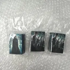 ハリー・ポッター めじるしアクセサリー＋2 各種