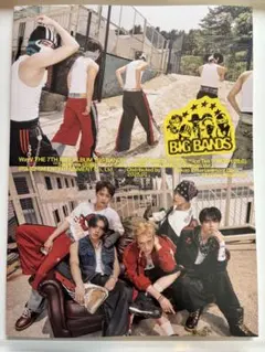 WayVアルバム、キットアルバム、グッズ、トレカ 他まとめ売り jp.ktown4u.com : [6CD セット] WayV - 正規アルバム2集 [On My