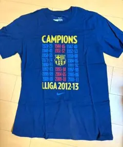 2025年最新】fcバルセロナ tシャツの人気アイテム - メルカリ