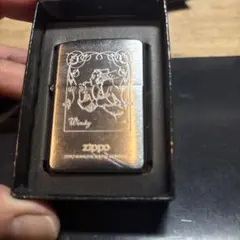 新品未使用✴︎Zippo スワップミート オーロラ ライター - メルカリ