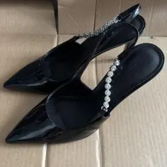 Charles & Keith パンプス 37のサムネイル