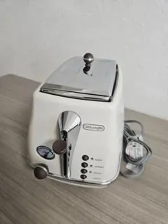 h*8様 DeLonghi デロンギ　ヴィンテージコレクション　ポップアップトーのサムネイル