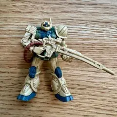 機動戦士ガンダム S.O.G EX BESTシリーズの1/300スケールモデル 機動戦士ガンダム S.O.G EX BESTシリーズの1/300スケールモデル