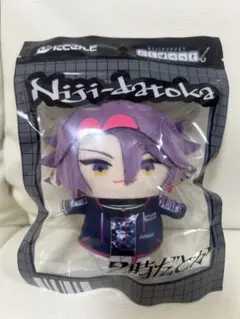 にじさんじ にじぱぺっと 渡会雲雀 2時だとか