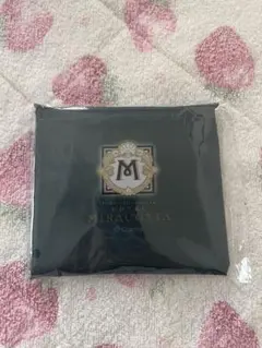 ホテルミラコスタ　エコバッグ