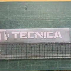 テクニカ