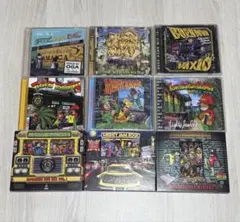 レゲエ CD アルバム まとめ売り reggae 31枚セット - メルカリ