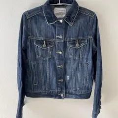 CIAOPANIC TYPYチャオパニックティピー デニムジャケットGジャン