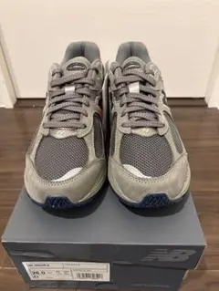 New Balance ML2002RA グレー 26.0cm