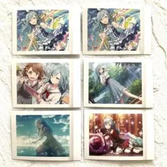 【プロセカ】モモジャン 日野森雫 ぱしゃこれ まとめ売り 匿名配送