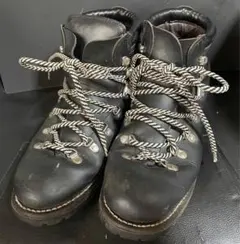 マウンテンブーツ　25.5