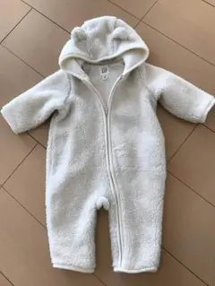 GAP＊耳付きカバーオール