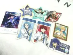 あんスタ ステッカーセット まとめ売り