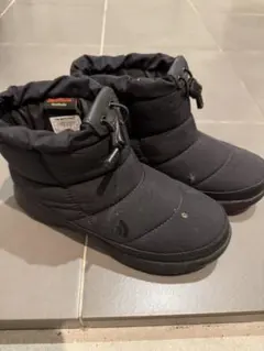 【美品】THE NORTH FACE ヌプシ レディース ブーツ 23cm