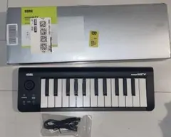 MICROKEY-25 KORG