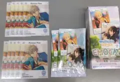 瀬名泉　エモカ