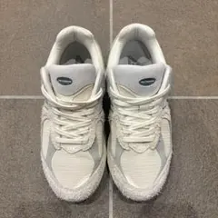 2025年最新】 ニューバランス 2002 25.5の人気アイテム - メルカリ 