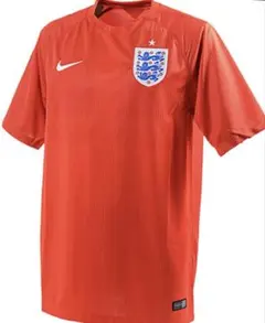ハリーケイン イングランド代表 2026AWAY レプリカユニフォーム M