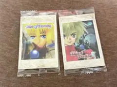 テイルズ ウエハース