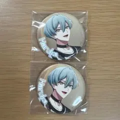 アイナナ アイスタ 缶バッジ キャラバッジ 亥清悠 - メルカリ