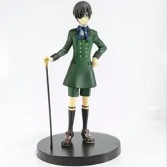 黒執事 シエル SEGA ハイグレードフィギュア