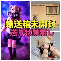 2026年最新】S.H.Figuarts トガヒミコの人気アイテム - メルカリ