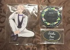 乾青宗　イヌピー　タキシード　スーツ　アクリルスタンド　アクスタ