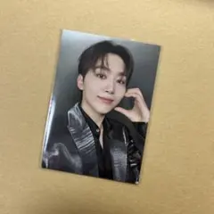 セブチ SEVENTEEN スングァン セルカ