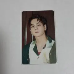 SHIBUYA109 x JO1 Xmas Party 豆原一成 ラントレ