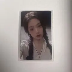 BABYMONSTER アヒョン トレカ SHEESH ktown4u BABYMONSTER アヒョン トレカ SHEESH ktown4u - メルカリ