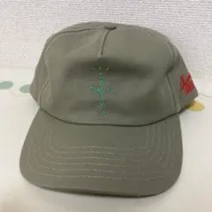 トラヴィス　ナイキ　キャップのサムネイル