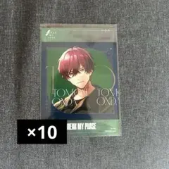 ブレマイ BREAK MY PHASE アニメイト特典 ブロマイド 恩田灯世 - メルカリ