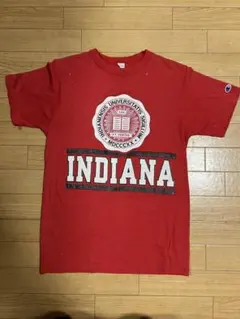 チャンピオン　80s トリコタグ　Tシャツ vintage ビンテージ　カレッジ