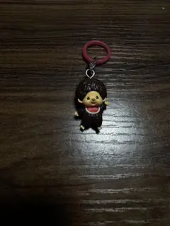 몬치치 메지루시 액세서리 어나더 컬러 ver.몬치치군