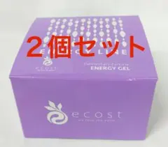 アコルデ ecost（エコスト）保湿ジェルIII－PW 50g - メルカリ