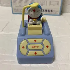 【美品／付録のみ】小学一年生　ドラえもん　プログラミング タイムマシン