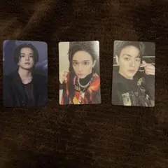 TREASURE アサヒ ジェヒョク