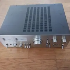 Technics SU-7700Ⅱ ステレオ プリメインアンプ テクニクスのサムネイル