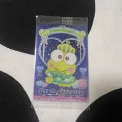 サンリオ けろけろけろっぴ ウエハース カード