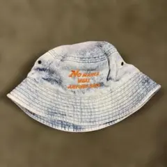 チャライダー　バケットハット