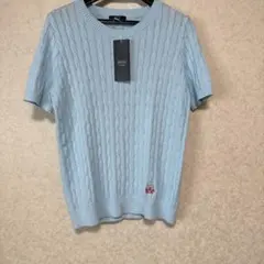 t.（＾∇＾）さん専用　KEITHニット半袖のサムネイル